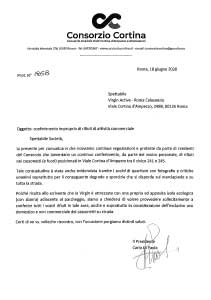 Lettera Virgin