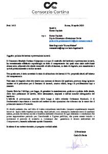 Pulizia dei terreni e prevenzione incendi.