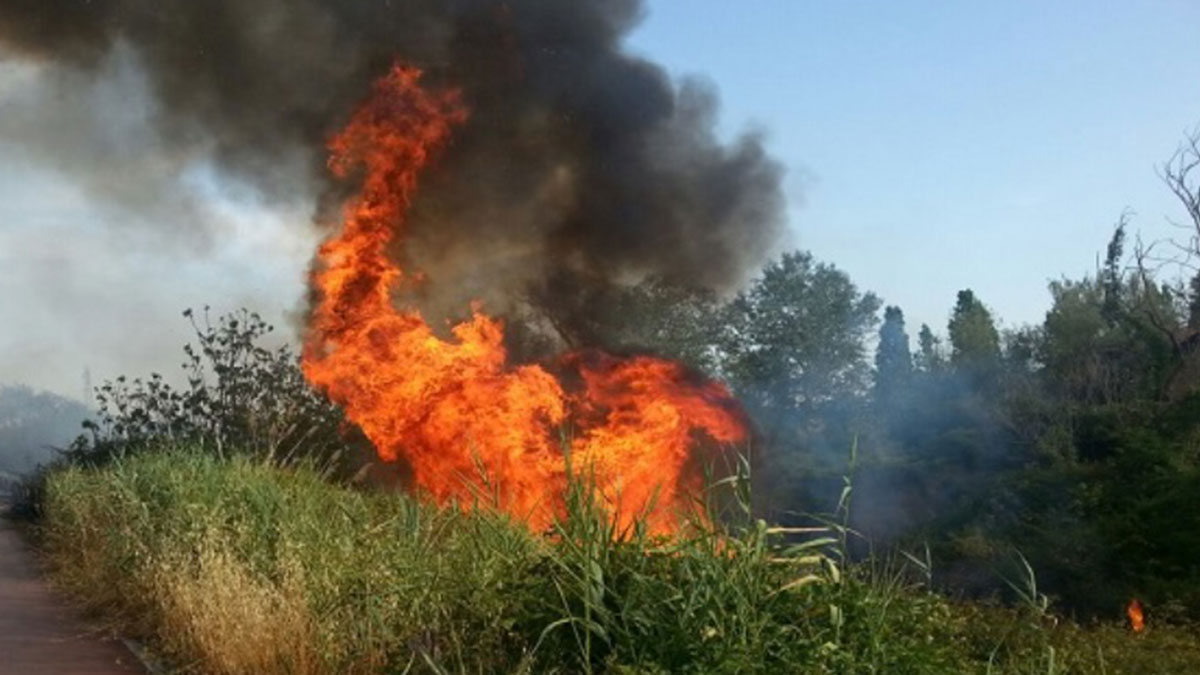 Prevenzione Incendi