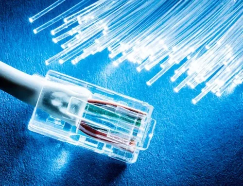 La fibra ottica nel Consorzio